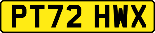 PT72HWX