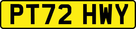 PT72HWY