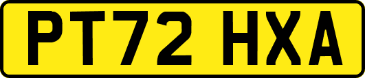 PT72HXA
