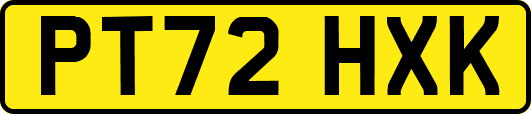PT72HXK