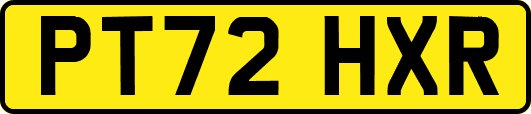 PT72HXR
