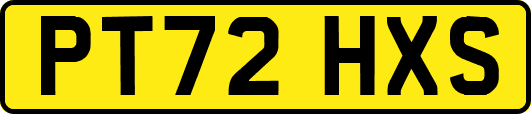 PT72HXS