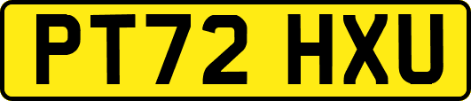 PT72HXU