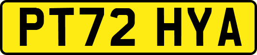 PT72HYA
