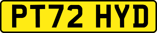 PT72HYD