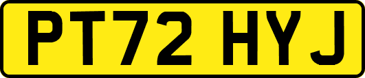 PT72HYJ