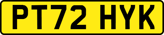 PT72HYK