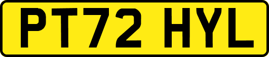 PT72HYL