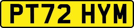 PT72HYM