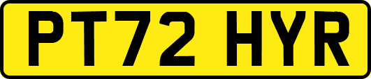PT72HYR