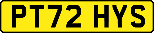 PT72HYS
