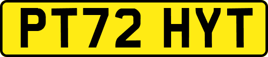 PT72HYT