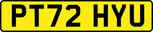 PT72HYU