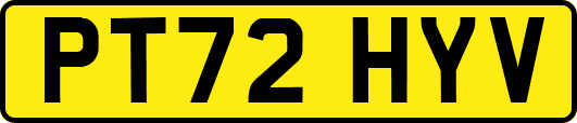 PT72HYV