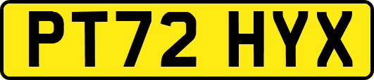 PT72HYX