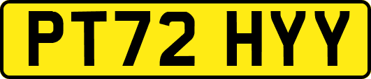 PT72HYY