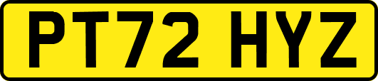 PT72HYZ