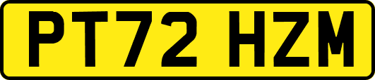 PT72HZM