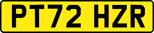 PT72HZR