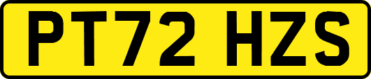 PT72HZS