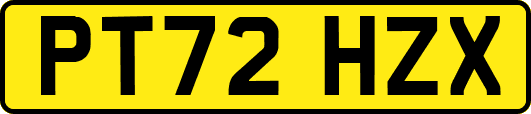 PT72HZX