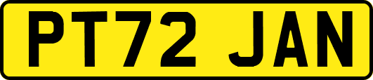 PT72JAN