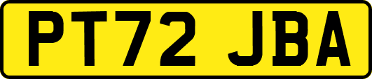 PT72JBA