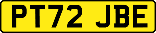 PT72JBE