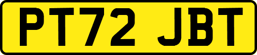 PT72JBT