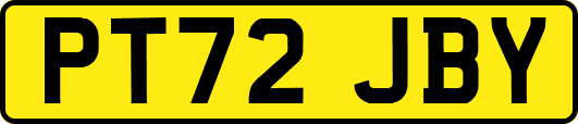 PT72JBY