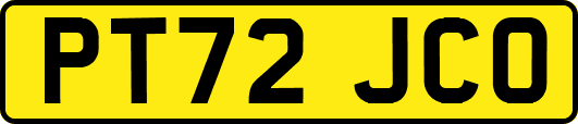 PT72JCO