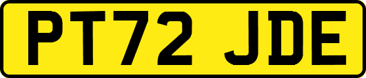 PT72JDE