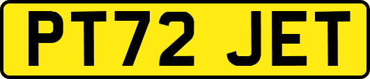 PT72JET