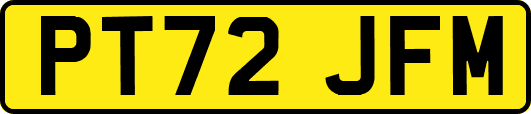 PT72JFM