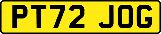 PT72JOG