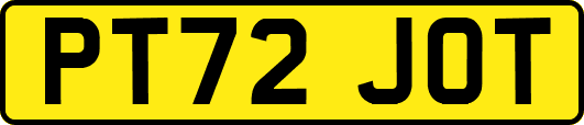 PT72JOT