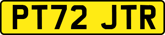 PT72JTR