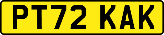 PT72KAK