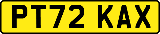 PT72KAX