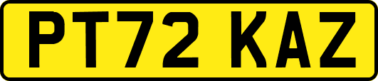 PT72KAZ