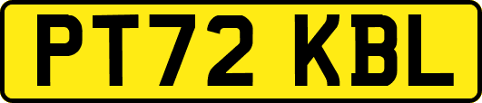 PT72KBL
