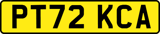PT72KCA