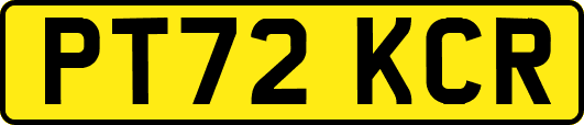 PT72KCR