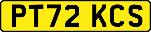 PT72KCS