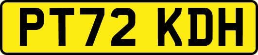 PT72KDH