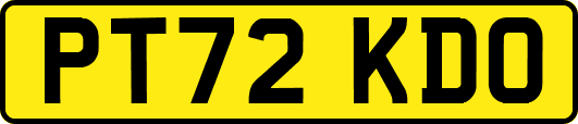 PT72KDO