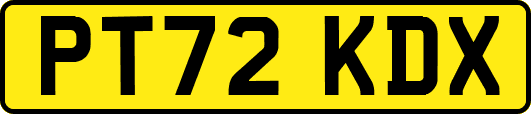 PT72KDX