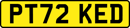 PT72KED