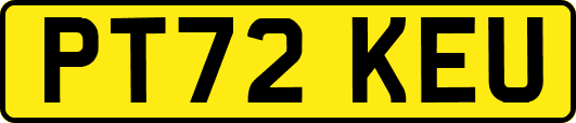 PT72KEU