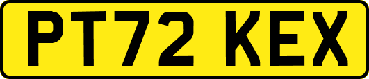 PT72KEX